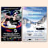 design an unique event flyer automotive and party