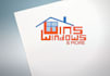 provide modern versatile logo with social media kit