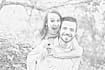 draw pencil sketch from your photo