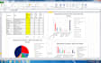 convert bank statement to excel ledgers and CSV