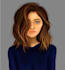 draw a realistic digital painting
