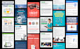 do professional ebook formatting and layout in canva or indesign
