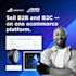 create a professional bigcommerce online store