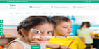 convert psd to html responsive website design