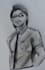 pencil drowning  your photo