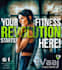 design a modern professional flyer for your business or event