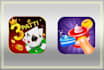 design amazing game and app icon for android and ios