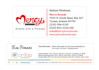 create professional clickable HTML e mail signature