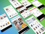 provide fully responsive ecommerce HTML5 template