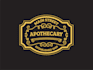 design retro vintage or badge logo design