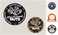 design a sticker for your product or business