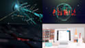 make a 3d motion graphics explainer video