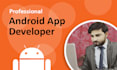 do android app development or be your android app developer