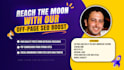 do outreach for off page SEO providing high quality  contextual backlinks