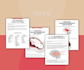 create professional ebook design, print book, PDF and paperback