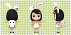 do 3d character modeling and animation