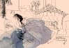 make a fashion illustration