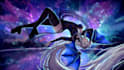 draw professional 2d anime art and illustration