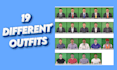 create professional green screen spokesperson video in HD