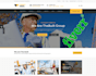 do wordpress and woocommerce website customization