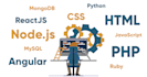 build a real world full stack web development project