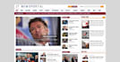 create your news portal website for google adsense approval