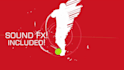 create soccer or football video intro with ronaldo style