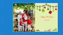 design e greeting card