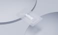 make hyper realistic 3d animation for nfc card business