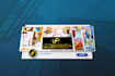 design attractive and unique facebook cover page banner