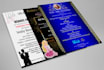 design any custom invitation for your party or event