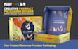 do custom mailer box, product packaging box design, gift box in 24 hours