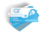 create a business card