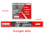 design google ads banner your business