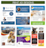 create newspaper ads, magazine ads, flyers