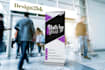 design creative roller banner for your business