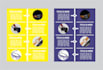 make beautiful email templates brochures covers etc