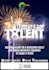 design your event poster