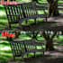 do dslr blur focus effect background retouching editing