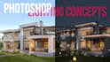 2d or 3d visualizations of lighting