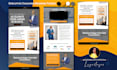 create high converting wordpress landing page design or elementor landing page