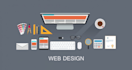 create a standard website or blog for you