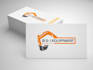design a custom visual identity and logo for your brand