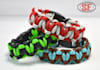 make a custom survival bracelet