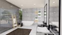 design your dream bathroom floorplan