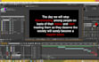 make a video of any event