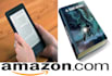 publish in amazon kdp your books