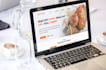 build cafe, food, and restaurant wordpress website with ordering system