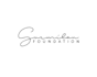 create a typography logo design