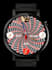 build you a custom smart watch facwe